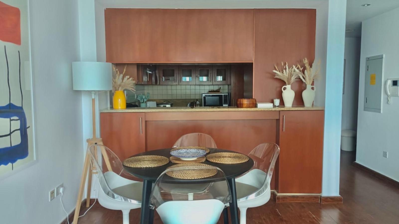 1br Golf, Pool & Views At The Fairways West Tower Apartment Dubai